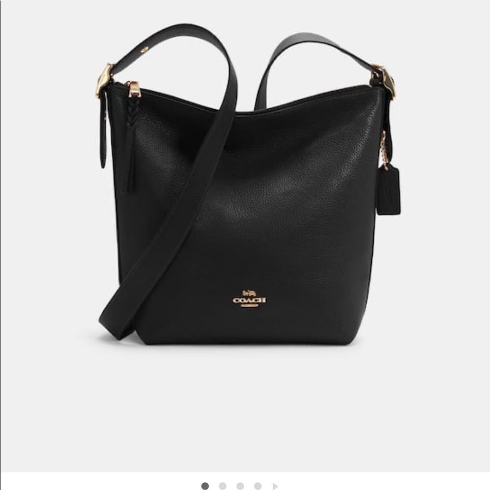 Coach Val Crossbody Bag